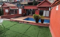 KING SIZE DECK VILLA