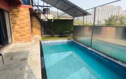 HILL TOP VILLA