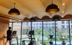 Căn hộ CC 5sao Lumiere Vincom Thủ Đức