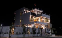 The Pushpa Heritage : luxurious