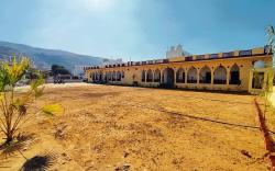 The Rose Bagh Resort Pushkar