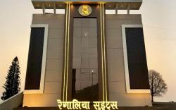 Hotel Regalia Suites