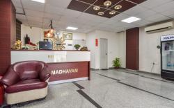 Hotel Madhavam
