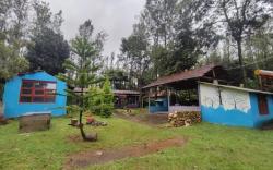 The sky view homestay