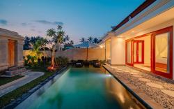 Arca Bali Villa 2