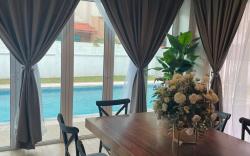 30 PAX | Leisure Homestay with Swimming Pool