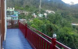 Pahadi Home Stay पहाड़ी होमस्टे