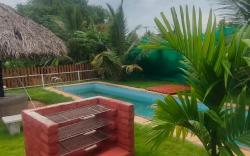 Hideout homestay