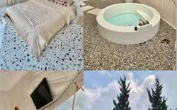 Kawoeng glamping B