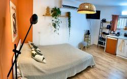 Dotan's Boutique Studios - By The Beach!