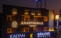 Anantharaa Hotel