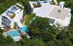Gaia Hotel & Reserve- Adults Only