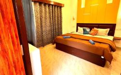 TGI Guest Houses