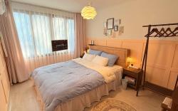 Haengung-dong stay # Haengnidan-gil 5 minutes 