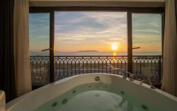 La Cielo Hotel Bostancı