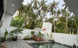 RamaSita Villa 