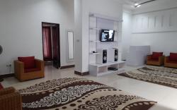 10 FF Guest House Syariah  