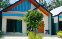 Marine Resort มารีน รีสอร์ต