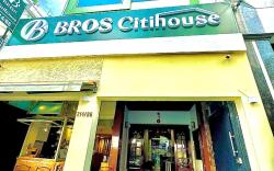 Bros Citihouse