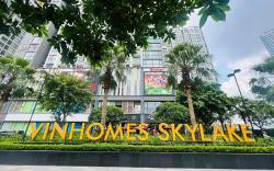 SOL- Vinhomes Skylake Luxstay