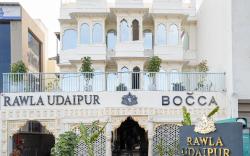 Rawla Udaipur – A Unit of Rawla Ratanpur