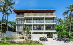 Jungle Vista by BCG