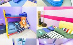 MITC 11pax4Bed 2BathGathering Kids Retreat Family
