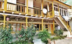 Meherbagh - Himachali Homestay Manali