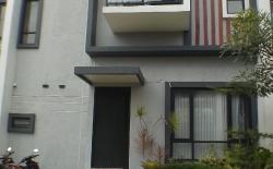 Villa Kenangan 