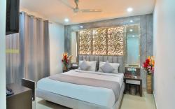 Hotel Bella Vista- Walking from New Delhi 