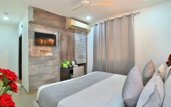 The Bella Vista- New Delhi
