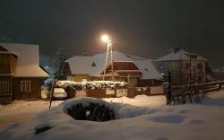 Pokoje Goscinne Kacper Blisko Gondoli