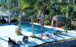 The Dome Hotel & Resort Puerto Princesa