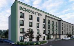 ECHO Suites Dallas Plano/Richardson