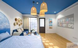 Luxe Paradise Residence Đông Tác