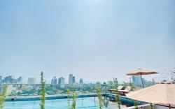MiAn Hotel Danang - Infinity Pool