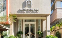 Nguyen Le Suite