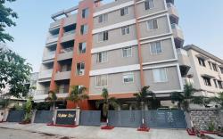 Hotel Mighter Crest 