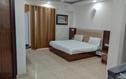 Goroomgo singh residency Gurugram