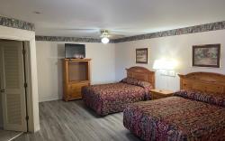 Lakeside inn & suites by OYO Mathis I 37