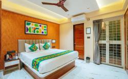 Treebo Grand Royal Imperio, Hinjewadi