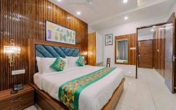 Treebo Hilldaar Dalhousie