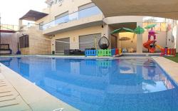 Jumeirah Chalet جميرا شاليه