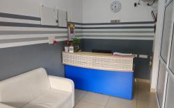 Pondy Pleasant Stay