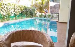 Villa Nika With Private Pool Calangute