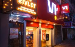 Shyama inn by Rivlet 