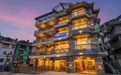 FabHotel Rigzin Nest Cottage