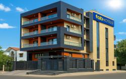 FabHotel Vibe