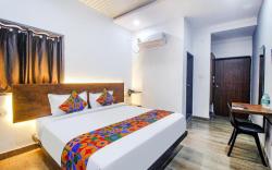 FabHotel DSR Suites -- Nr Nexus Mall, Kukatpally