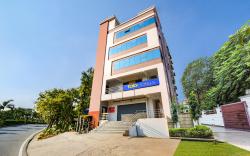 FabHotel SRH Pride - Nr Nexus Mall, Kukatpally